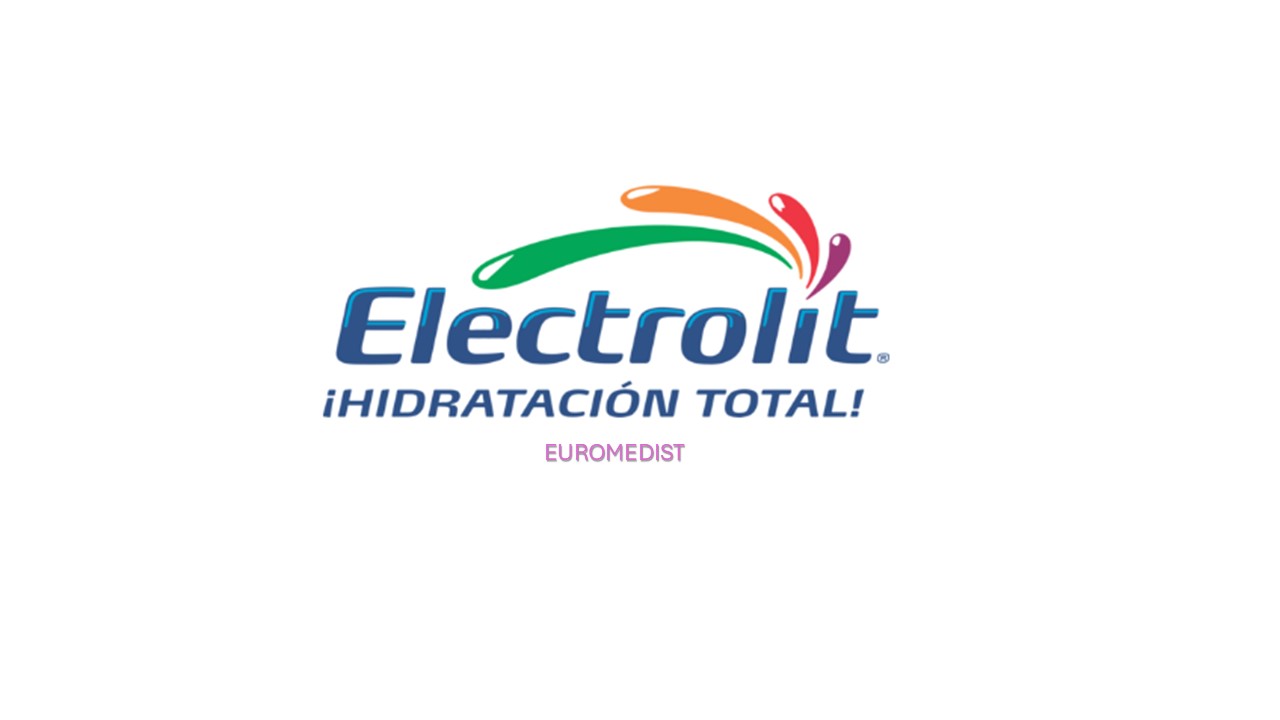 E- EUROMEDIST (ELECTROLIT)